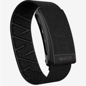 Preowned Whoop Strap 3.0 - Fitness Membership - track sleep, activity, and more
